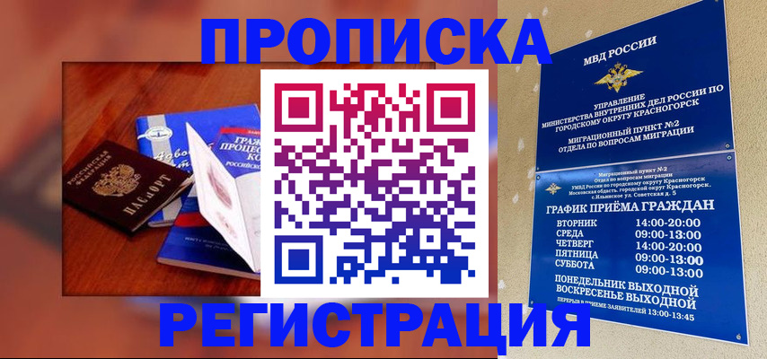 временная регистрация для школы в Козьмодемьянске